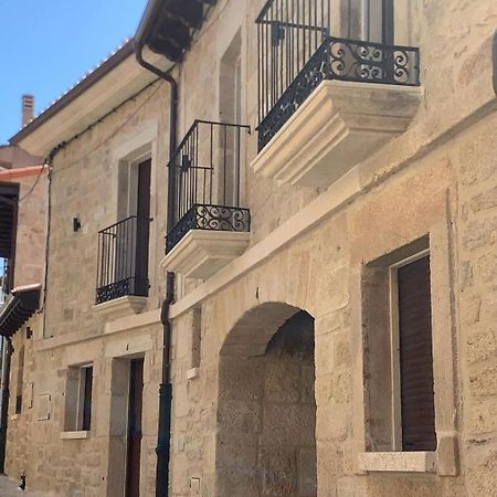 Alojamiento Rural La Josefa De Los Arribes Fermoselle Kültér fotó