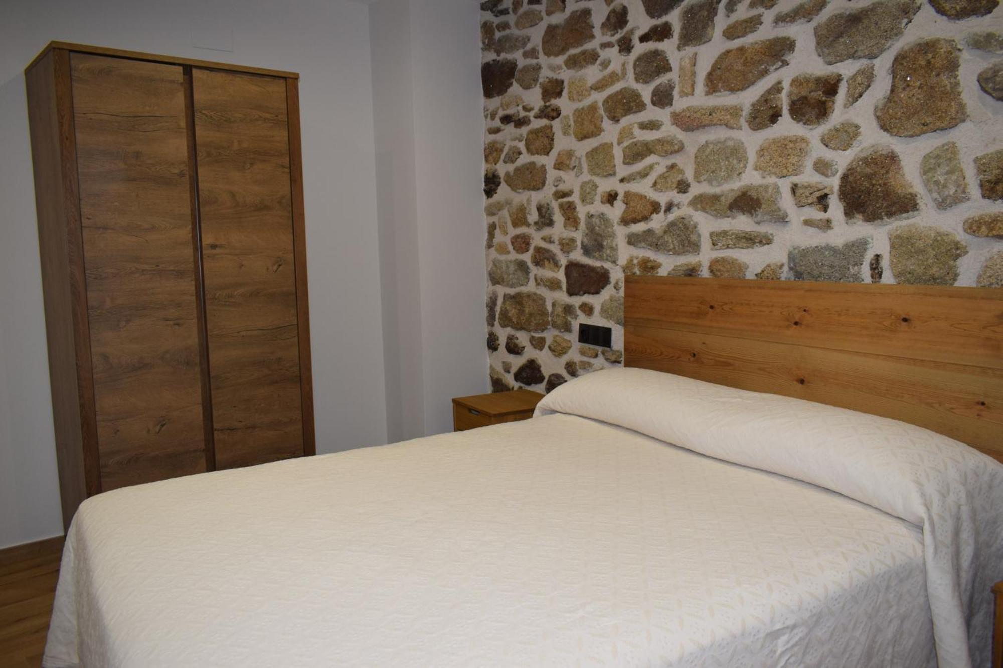 Alojamiento Rural La Josefa De Los Arribes Fermoselle Kültér fotó