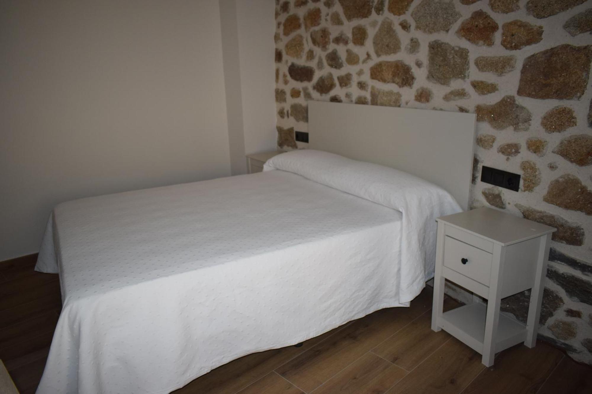 Alojamiento Rural La Josefa De Los Arribes Fermoselle Kültér fotó