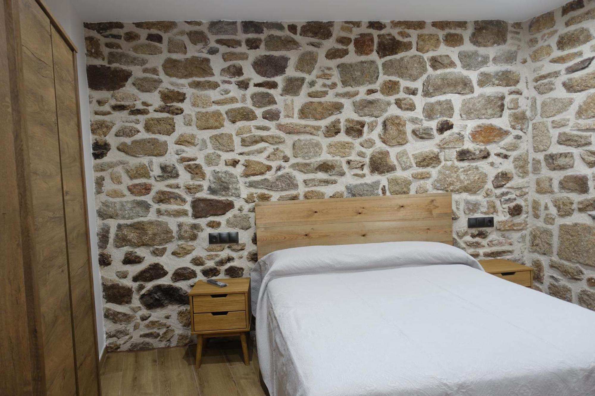 Alojamiento Rural La Josefa De Los Arribes Fermoselle Kültér fotó
